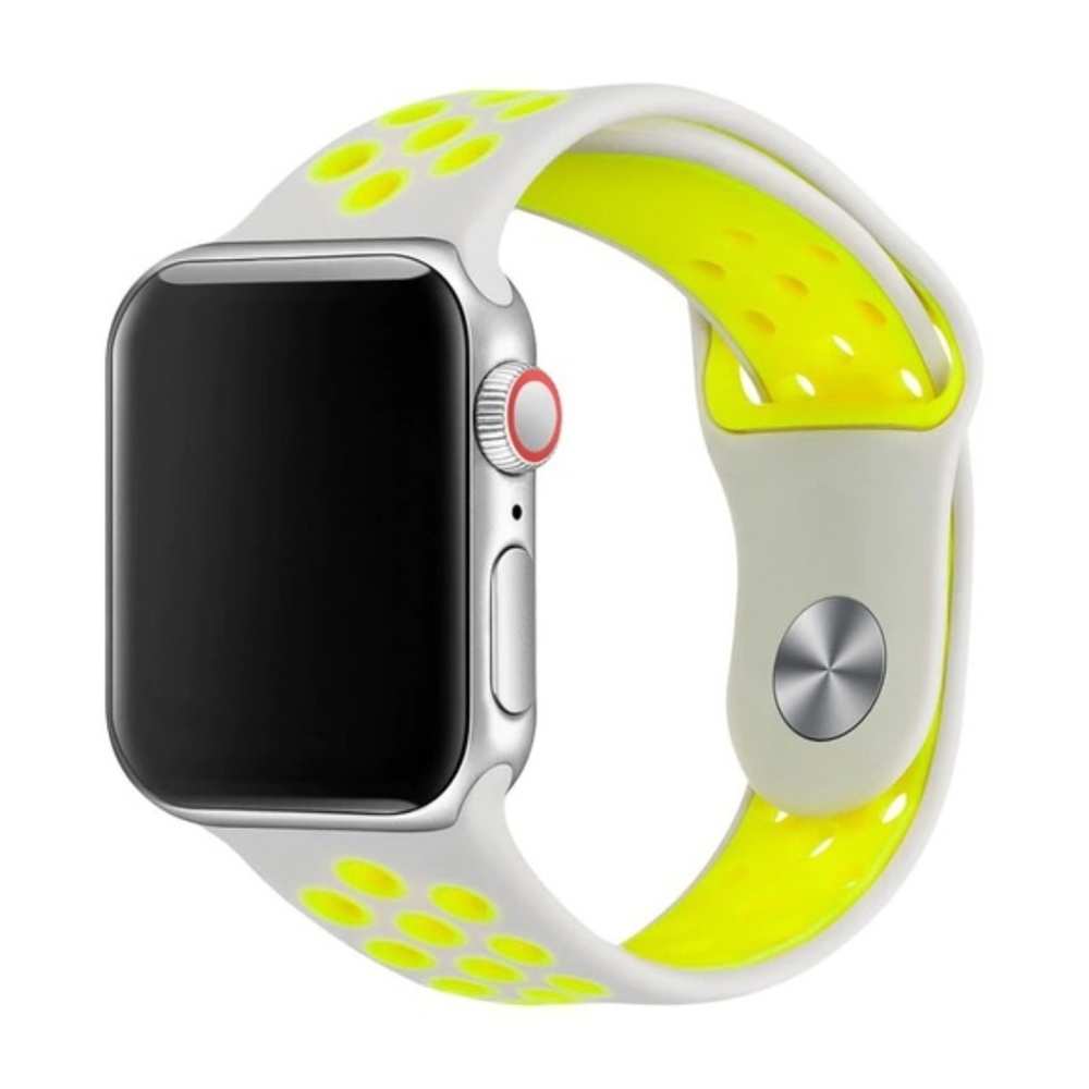 NEW Apple Watch Nike Band